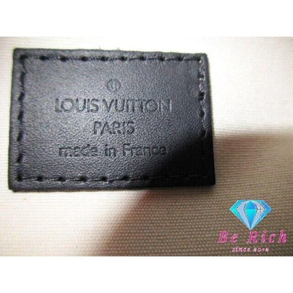 Louis Vuitton Mini Lin Lucille Shoulder #165210L42B - Picture 5 of 7